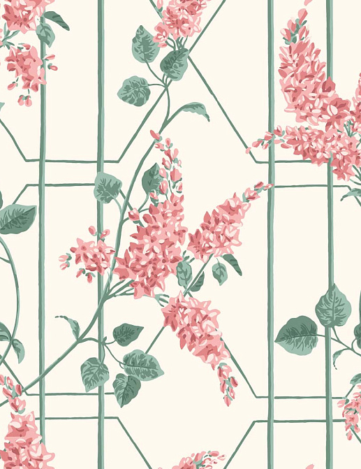 Обои Cole & Son Botanical Botanica 115/5012