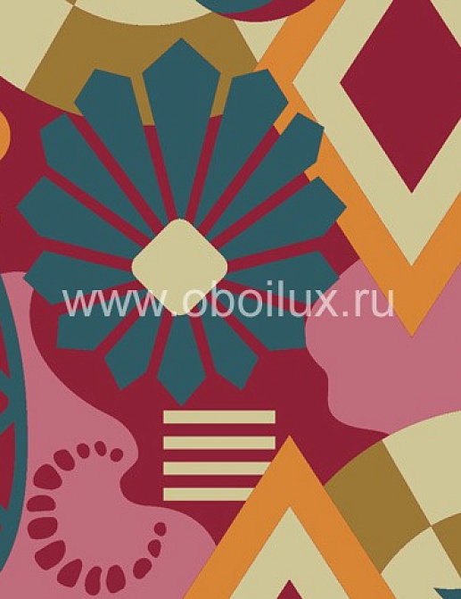 Обои Borastapeter London 8344