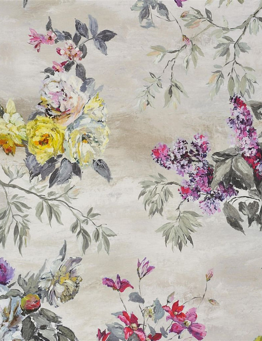 Ткань Designers Guild Caprifoglio FDG2361/02
