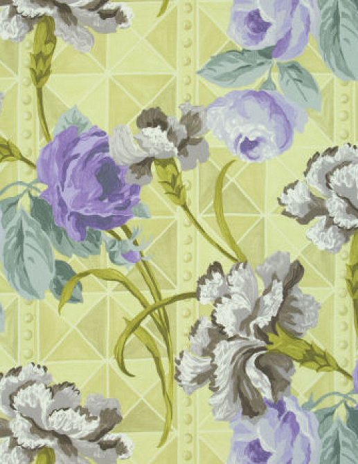Ткань Designers Guild Zephirine F1748/03