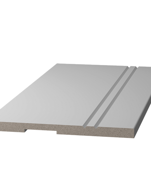 Плинтусы Ultrawood Архитектурный декор Base5902i-200
