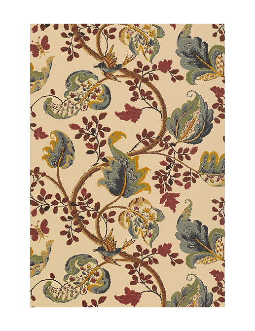 Обои Schumacher Signature Prints 5004101