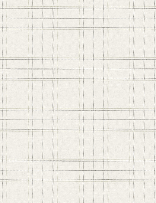 Обои Chesapeake Plaid & Stripe Resource 4192-83455