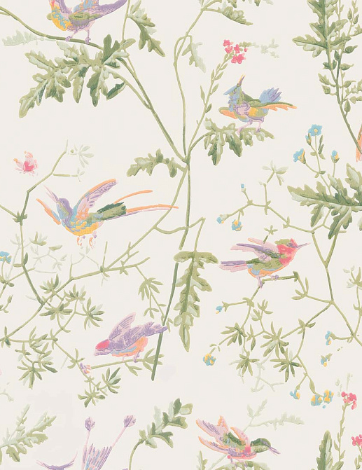 Обои Cole & Son Archive Anthology 100/14067