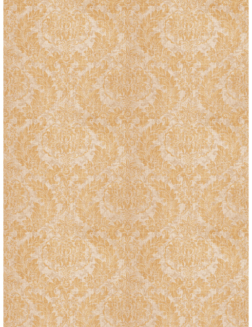 Ткань Fabricut Vignettes Vol.XIV Lemongrass Erudition/Gold