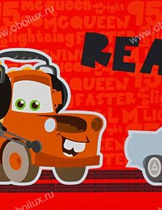 Обои Graham & Brown Kids@Home 3 42463