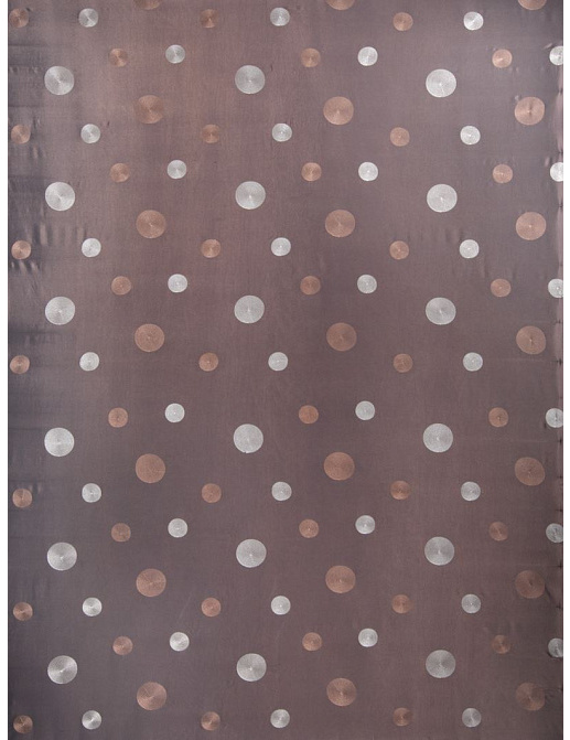 Ткань Trend Chocolate Onyx Prints & Wovens Vol.II 02439/Chocolate