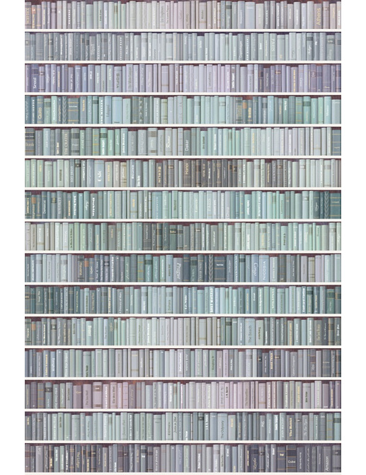 Панно и фотообои Affresco Re-Space NR27 COL2