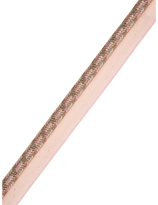 Шнур Trend Boutique Trimmings 03616/Blush