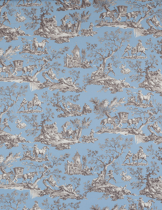 Ткань Manuel Canovas Nara M4080-05