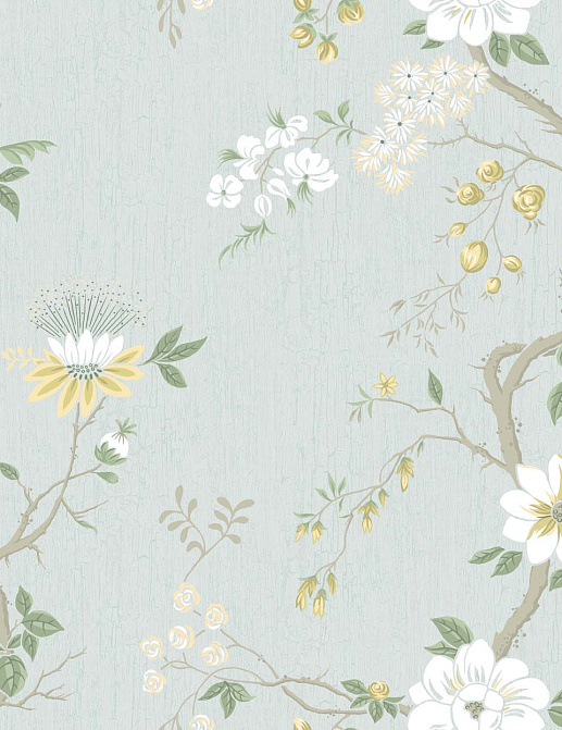 Обои Cole & Son Botanical Botanica 115/8025