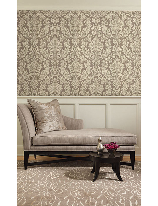 Обои Chelsea Decor Oak Hill CD001703