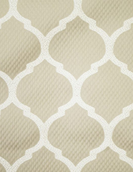 Ткань Ashley Wilde Essential Weaves Volume 1 Camley/Ivory