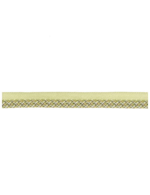 Шнур Fabricut Cord Library Trimmings Anchorman/Celadon