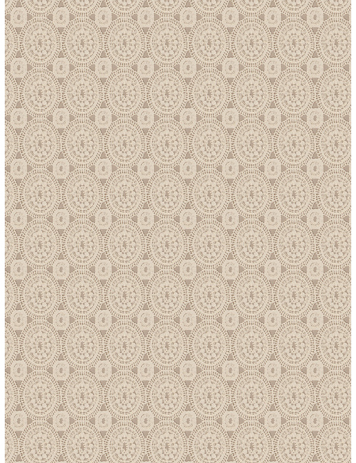 Ткань Stroheim Brushed Metal Sheers Lefkada/Soft gold