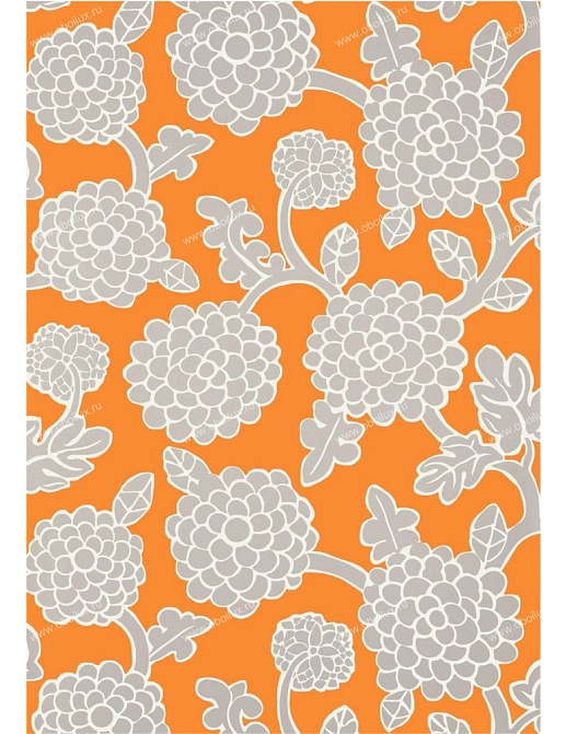 Обои Thibaut Resort T16013