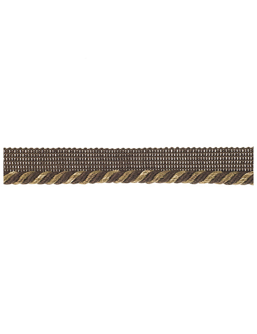 Шнур Fabricut Cord Library Trimmings Karash/Cocoa