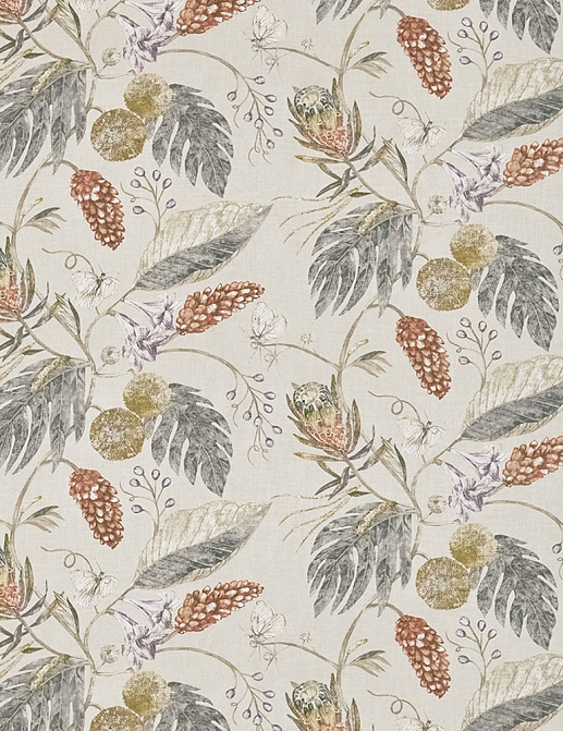 Ткань Harlequin Palmetto Prints 120424