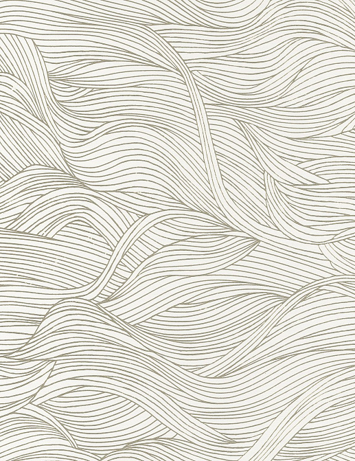 Обои Casamance Blossom 74360110