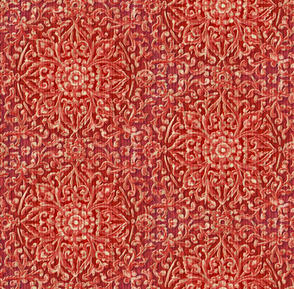 Обои Crocus Collection 2 Birichino Cardinal