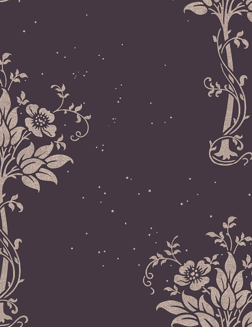 Обои Cole & Son Collection of Flowers 81/7027