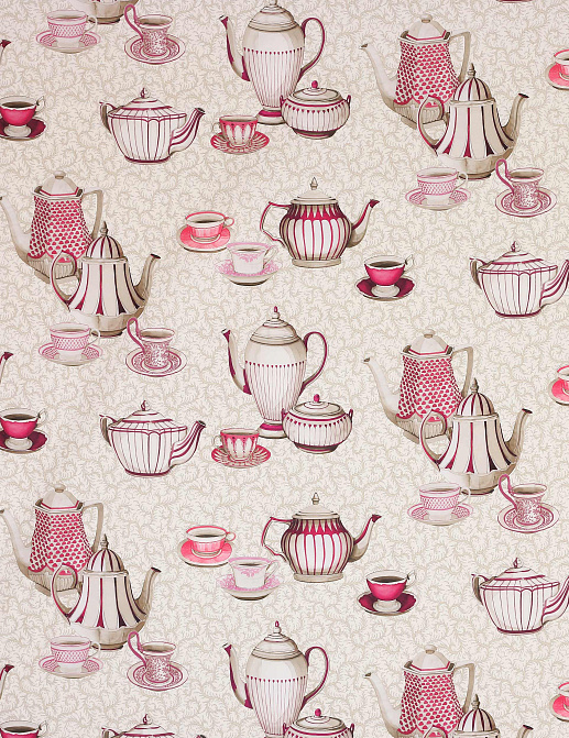 Ткань Manuel Canovas Ibiza 04949/03