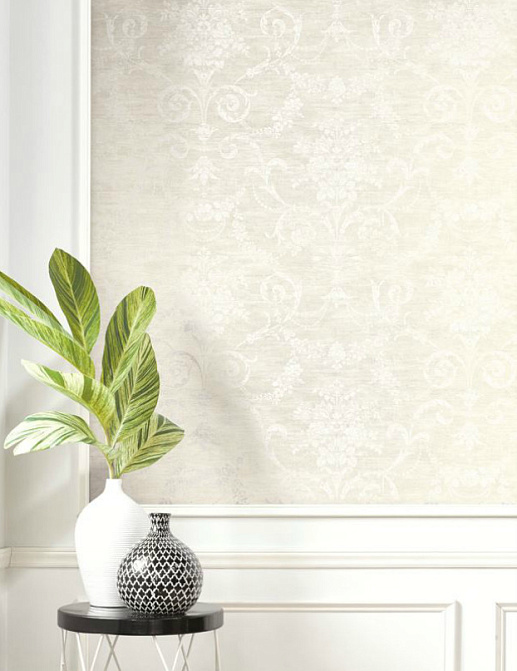 Обои Wallquest Style49 - Abbey Gardens HN40708