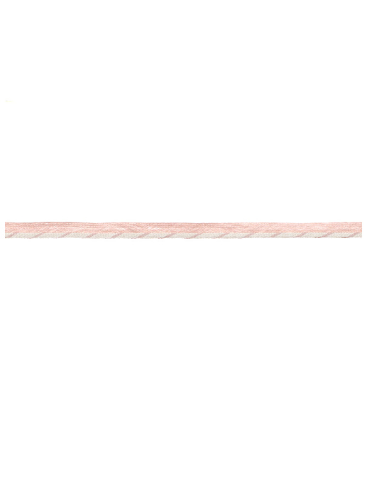 Шнур Stroheim Bespoke Collection Trimmings Stripe/Cherryblossom