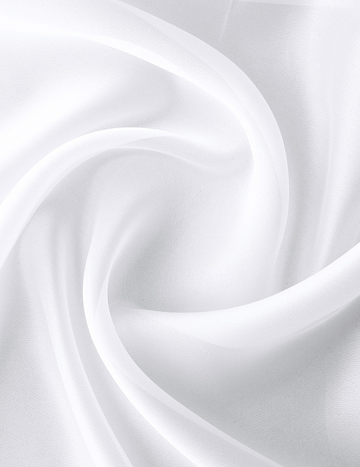 Ткань Daylight Felicity Lucida/White