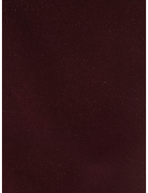Ткань Holland & Sherry Cotton Velvets DE11511
