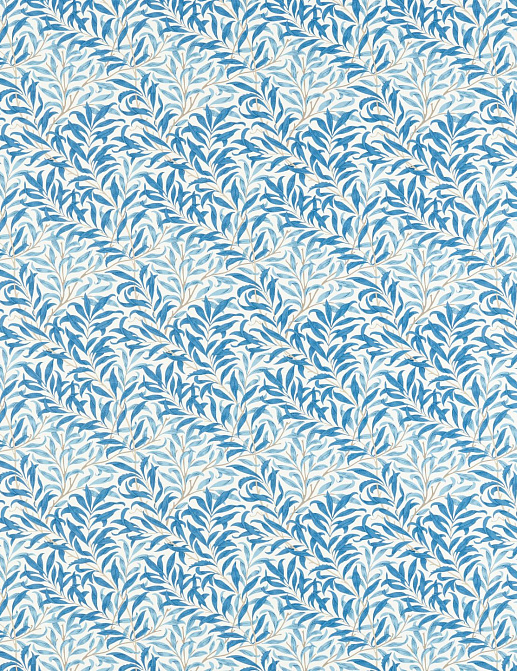 Ткань Morris & Co Simply Morris 226893