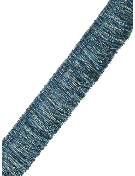 Бахрома Fabricut Cadence Trimmings Boscage/Aegean