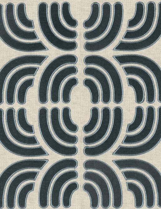 Обои Casamance Mimbeau 71860472