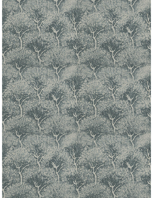 Ткань Fabricut Luxe Nuances Cumulus Breeze Well-Being/Sky