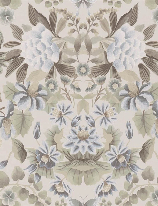Обои Designers Guild Ikebana PDG1156/02