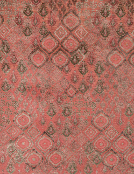 Ткань Nina Campbell Baroda NCF4413-01