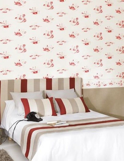 Обои Casadeco Marina MRN25078104