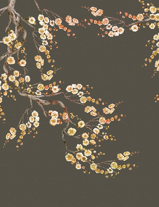 Панно и фотообои Gemini Designer murals collection KT009AM-B