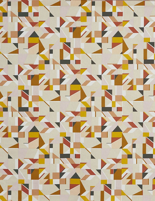 Ткань Prestigious Textiles Collage 5096/157