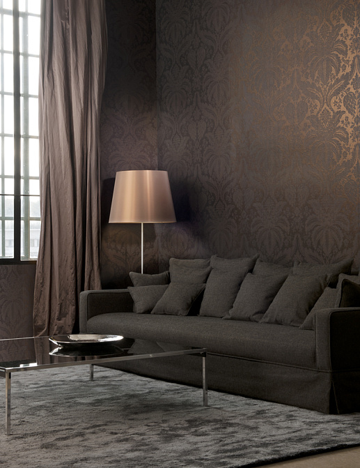 Обои Arte The Linen Collection 45104