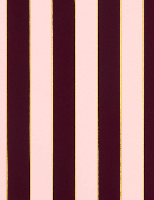 Обои Osborne & Little Regency Stripe W7780-12