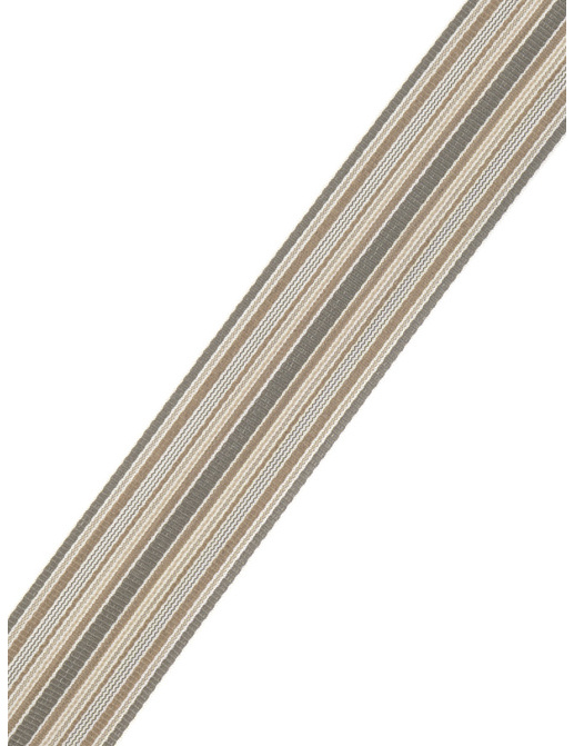 Тесьма Fabricut Terrazza Trimmings Bandon/Linen
