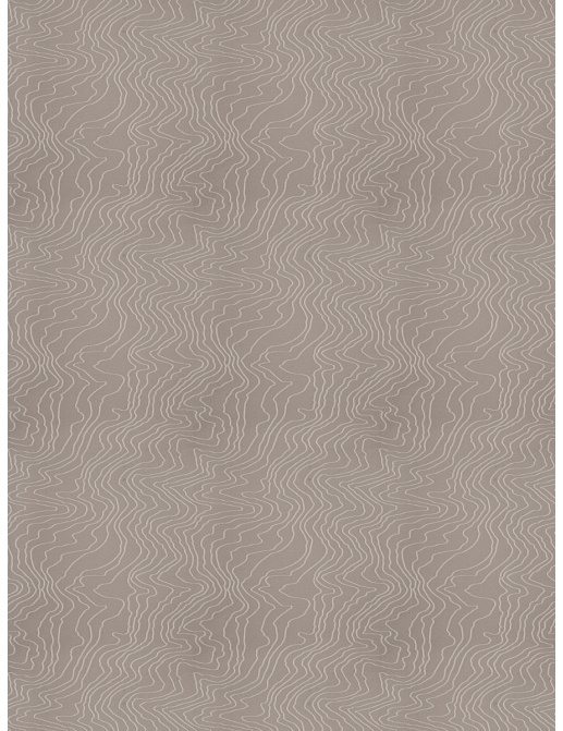 Ткань Fabricut Modern Nuances Vol.II Charcoal Contour lines/Nickel