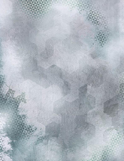 Панно и фотообои Affresco Re-Space ID102 COL3