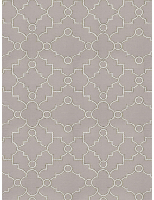 Ткань Fabricut Silk Nuances Natural Gosling/Grey