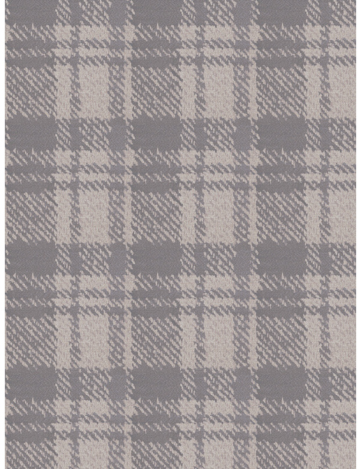 Ткань Stroheim Ambiance Haze Lanark plaid/Haze