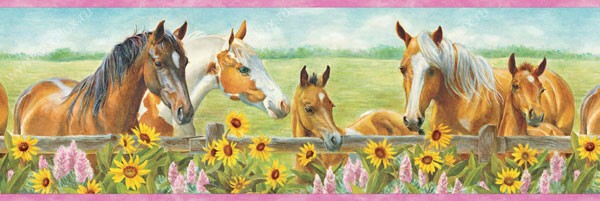 Обои Chesapeake Girls Rule GIR92073