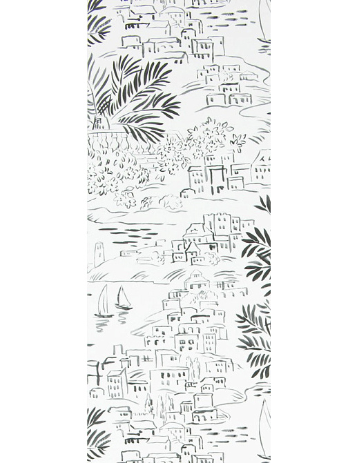 Обои Ralph Lauren Signature Papers PRL03002