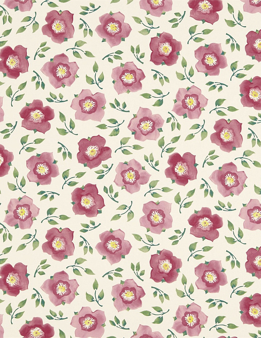 Ткань Sanderson Emma Bridgewater Prints 223433
