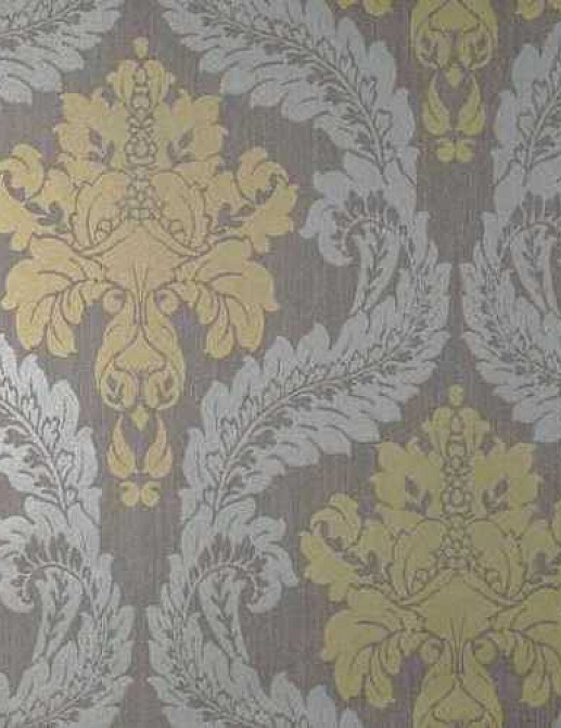 Обои Atlas Wallcoverings Classics 629-4